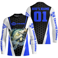 Kid Long Sleeves UPF