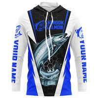 Long sleeves hooded UPF