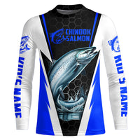 Kid Long Sleeves UPF