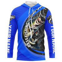 Long sleeves hooded UPF