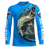 Kid Long Sleeves UPF