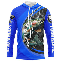 Long sleeves hooded UPF