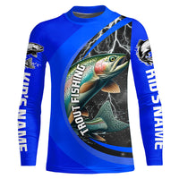 Kid Long Sleeves UPF