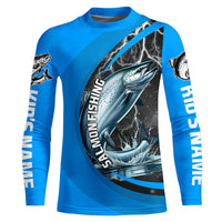 Kid Long Sleeves UPF
