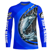 Kid Long Sleeves UPF