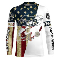 Kid Long Sleeves UPF