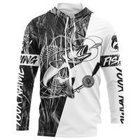 Long sleeves hooded UPF