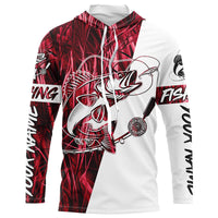 Long sleeves hooded UPF
