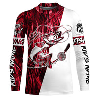 Kid Long Sleeves UPF
