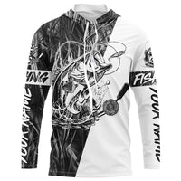 Long sleeves hooded UPF