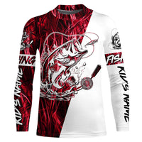 Kid Long Sleeves UPF