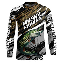 Kid Long Sleeves UPF