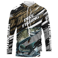 Long sleeves hooded UPF