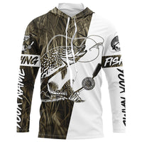 Long sleeves hooded UPF