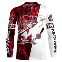 Kid Long Sleeves UPF