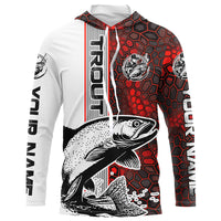 Long sleeves hooded UPF