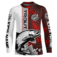 Kid Long Sleeves UPF