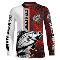 Kid Long Sleeves UPF