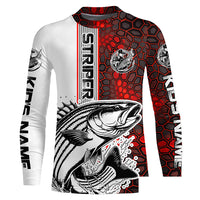 Kid Long Sleeves UPF