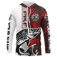 Long sleeves hooded UPF