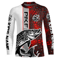 Kid Long Sleeves UPF