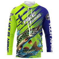 Long sleeves hooded UPF