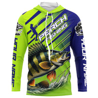 Long sleeves hooded UPF