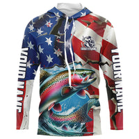 Long sleeves hooded UPF