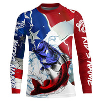 Kid Long Sleeves UPF