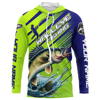 Long sleeves hooded UPF