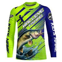 Kid Long Sleeves UPF