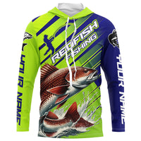 Long sleeves hooded UPF