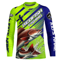 Kid Long Sleeves UPF