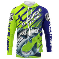 Long sleeves hooded UPF