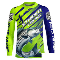 Kid Long Sleeves UPF
