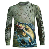 Kid Long Sleeves UPF