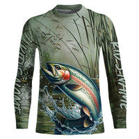 Kid Long Sleeves UPF