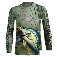 Kid Long Sleeves UPF
