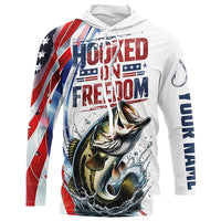 Long sleeves hooded UPF