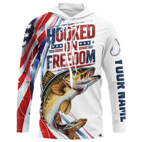 Long sleeves hooded UPF
