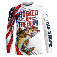 Kid Long Sleeves UPF