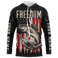Long sleeves hooded UPF