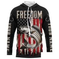Long sleeves hooded UPF