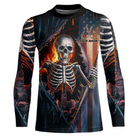 Kid Long Sleeves UPF