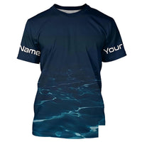 T-Shirt UPF
