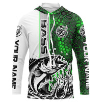Long sleeves hooded UPF