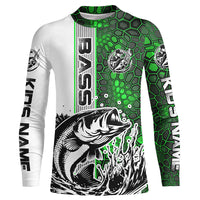Kid Long Sleeves UPF