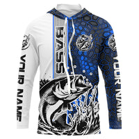 Long sleeves hooded UPF
