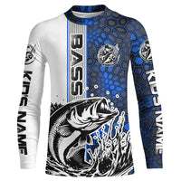 Kid Long Sleeves UPF