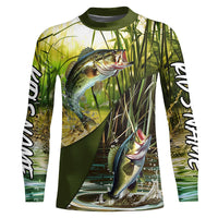 Kid Long Sleeves UPF